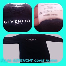 givenchy felpa usato  Marano di Napoli