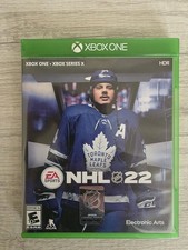 Sports nhl xbox for sale  Moxee