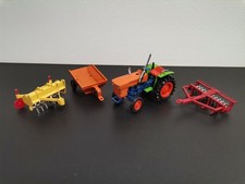 Playart farm tractor usato  Vilminore di Scalve