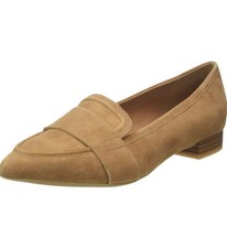 Geox suede flats for sale  HASLEMERE