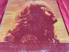 Energy For The Universe From The Center Of A Volcano Santana Live 1972 comprar usado  Enviando para Brazil