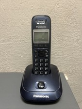 Panasonic tg2511jt telefono usato  Cagliari