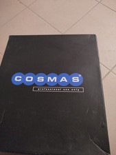 Cosmas anfibi estivi usato  Sterzing
