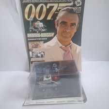 James bond collection gebraucht kaufen  Voerde (Niederrhein)