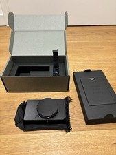 Sigma schwarz digitalkamera gebraucht kaufen  Essen