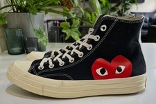 Converse comme des for sale  ST. HELENS