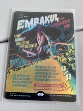 Mtg emrakul the d'occasion  Bordeaux-