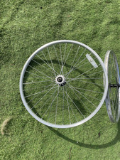 Araya silver aluminum for sale  LEIGH-ON-SEA