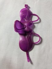 Barbie sattel glitzer gebraucht kaufen  Kiel