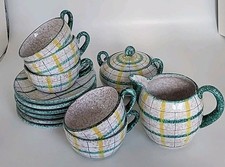 Piece vintage retro for sale  Wyalusing