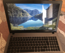 Portable asus r510j d'occasion  Saint-Valérien