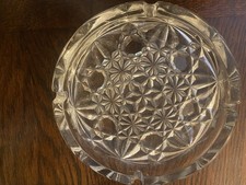 Vintage grand cendrier d'occasion Vintage grand cendrier d'occasion  Lyon V