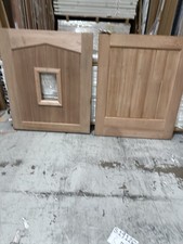 78x33 45mm hardwood for sale  LEEDS