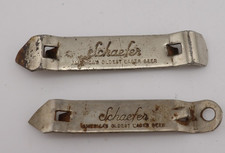 Vintage schaefer beer for sale  Malden