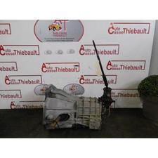 Transmission iveco d'occasion Transmission iveco d'occasion  Rosières-près-Troyes