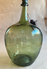 Huge vintage green for sale  Portland