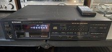 Pioneer player remote for sale  Pittsburgh