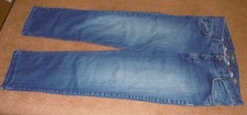 Blaue herren jeans gebraucht kaufen  Syke