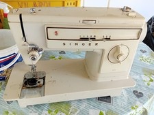 Macchina cucire singer usato  Cetraro