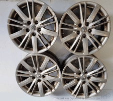 7jx17 disco ruota usato  Italia