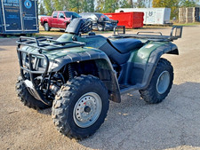2002 honda rancher for sale 2002 honda rancher for sale  New London