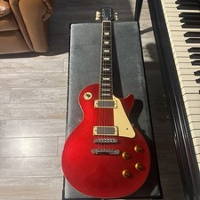 Epiphone ltd les for sale  Trenton