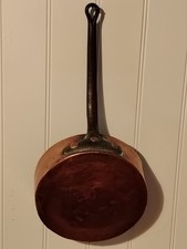 Antique french copper for sale  ROYSTON
