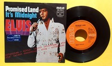 Elvis presley 10074 usato  Lugo
