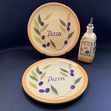 Stunning large pizza for sale  LEICESTER