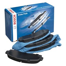 Kit pastiglie freno usato  Valva