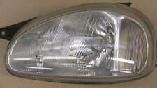 ORIGINAL Scheinwerfer links OPEL CORSA B (S93)  1994 comprar usado  Enviando para Brazil