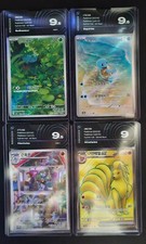 Lotto pokemon card usato  Grammichele