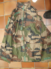 Treillis militaire felin d'occasion  Thuré