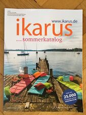Katalog ikarus 2020 gebraucht kaufen  Seligenstadt