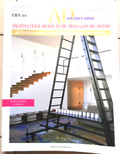 Rivista architectural digest usato  Bologna