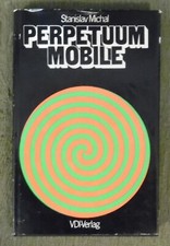 Perpetuum mobile stanislav gebraucht kaufen  Korntal-Münchingen