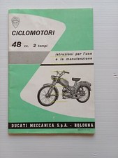 Ducati sport brisk usato  Vimodrone