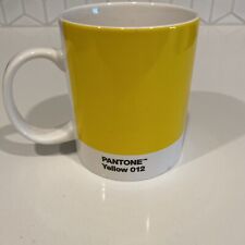 Pantone mug large for sale  Los Angeles