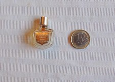 Miniature parfum écusson d'occasion  Montpellier-