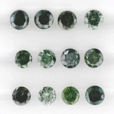 Green diamond 0.90 for sale  Fennville
