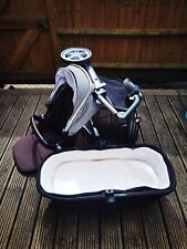 Silver cross pioneer for sale  WATERLOOVILLE