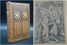 1927 reliure cathédrale d'occasion  Albi