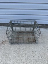 Vintage dairy crate for sale  Menomonie