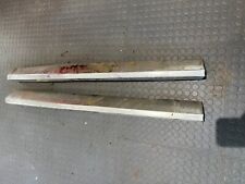 Triumph tr6 rear for sale  WATFORD