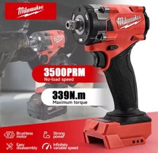 Milwaukee 18v brushless d'occasion  Saint-Etienne