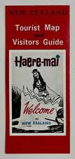 guide travel zealand for sale  Chattanooga