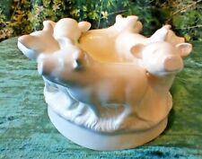 Vintage pig planter for sale  Portland