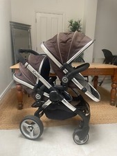 Icandy pushchair stroller for sale  LONDON