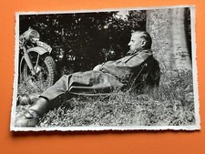Foto kradmelder entspannt gebraucht kaufen  Leipzig