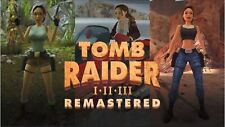 Tomb raider iii gebraucht kaufen  Bremen